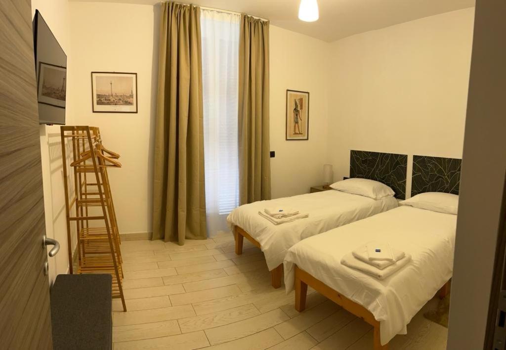 Loma Apartment Santo Stefano di Magra Kültér fotó